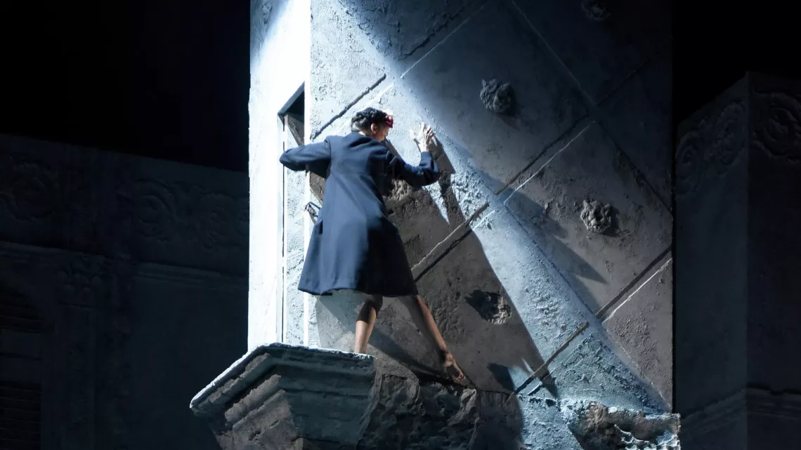 ROMEO ET JULIETTE