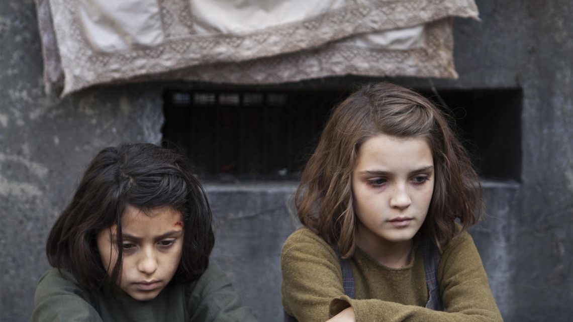 AMIE PRODIGIEUSE (L') - Elena Ferrante