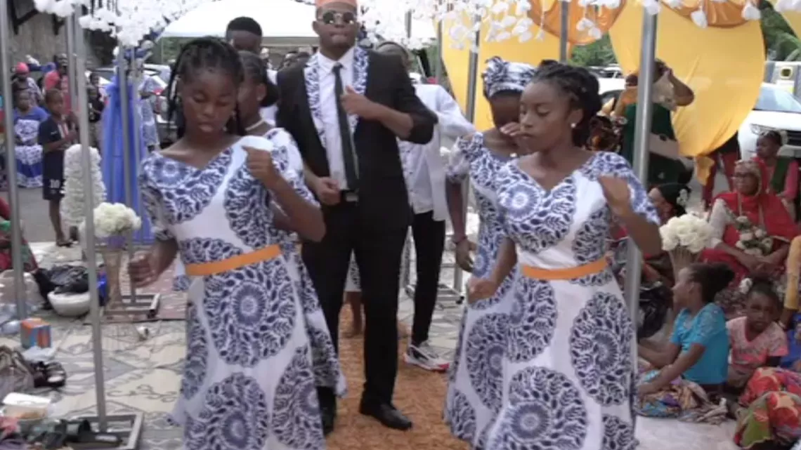 S'AIMER A MAYOTTE