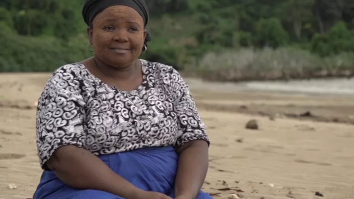 S'AIMER A MAYOTTE
