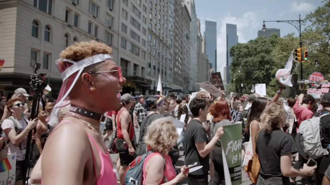 STONEWALL, AUX ORIGINES DE LA GAY PRIDE