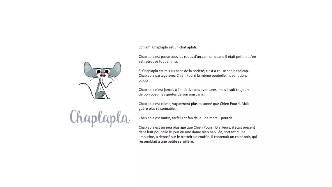Chaplapla