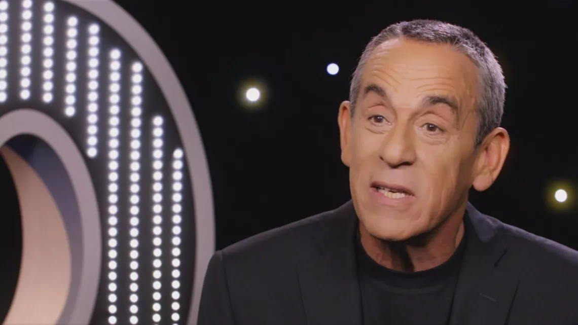 LA TELE DES ANNEES 80