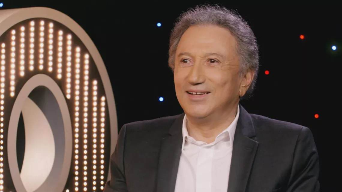 LA TELE DES ANNEES 80