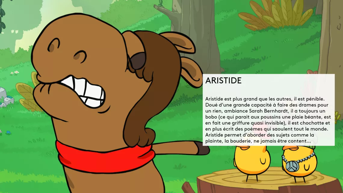 Aristide