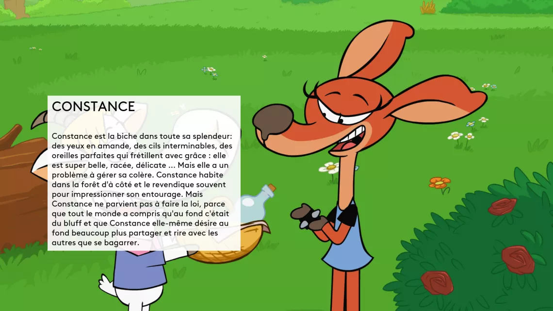 Constance 
