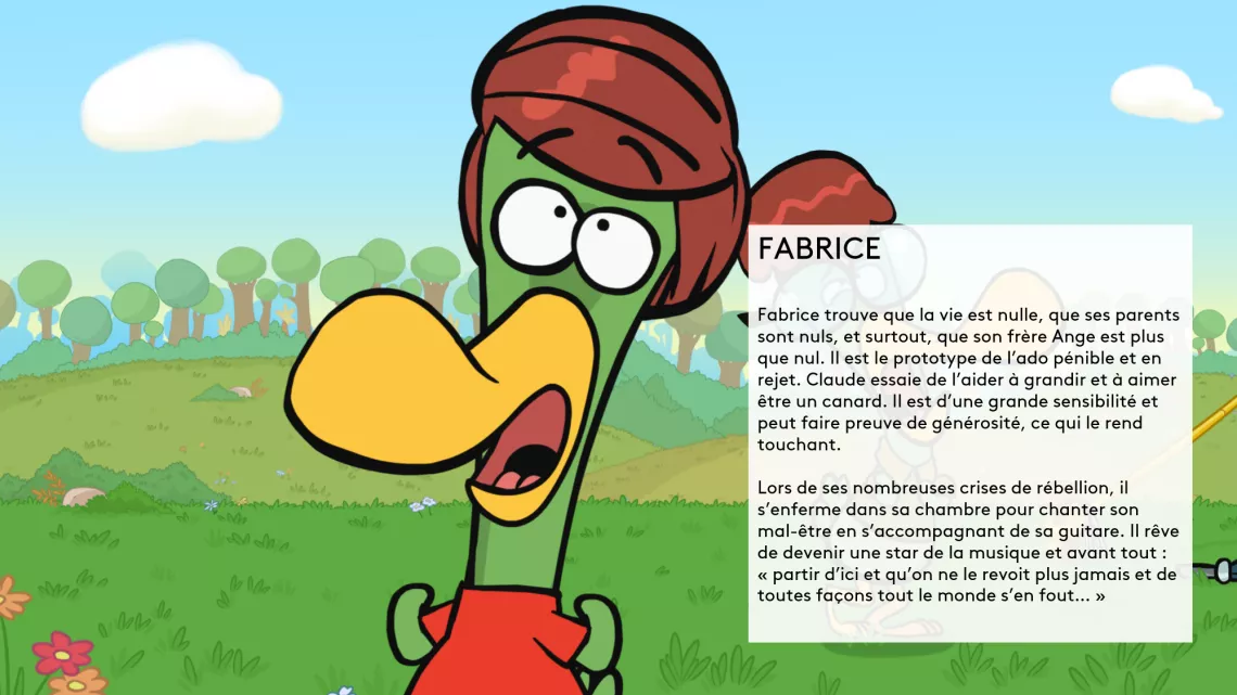 fabrice