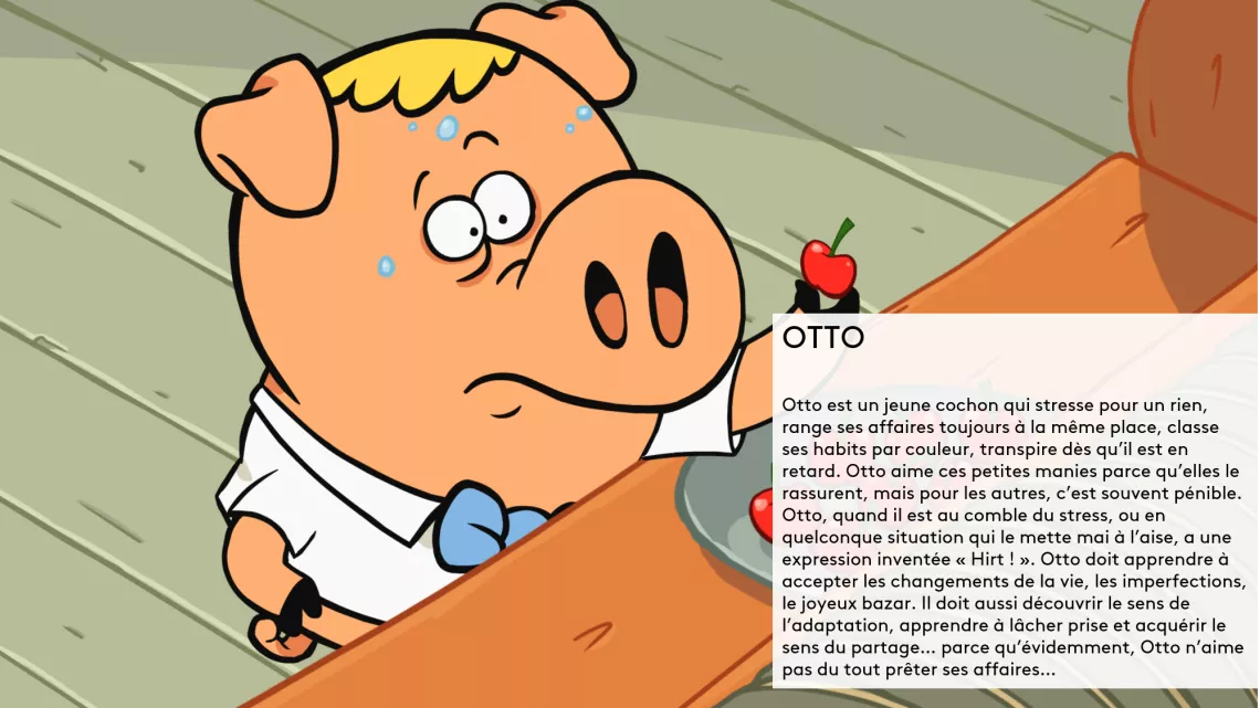 Otto