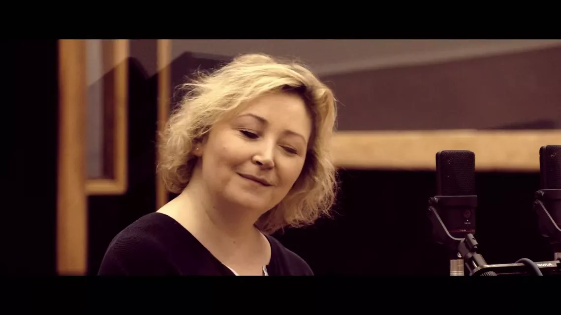 SYMPHONIE POUR LA VIE