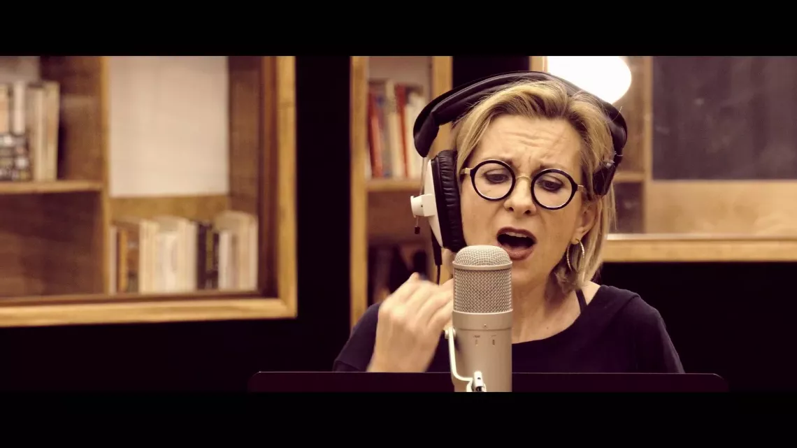 SYMPHONIE POUR LA VIE