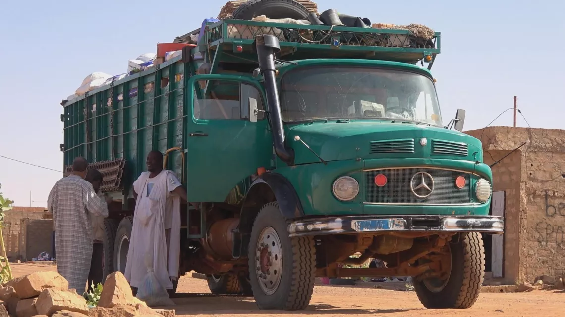 LES ROUTES DE L'IMPOSSIBLE