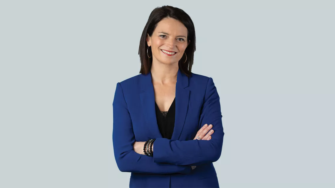 Virginie Charbonneau