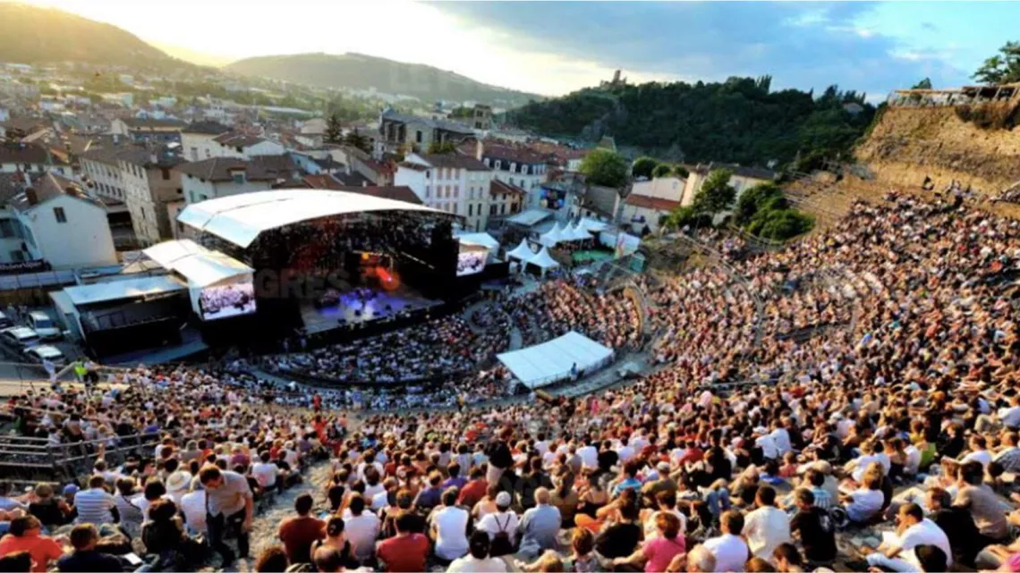 Vienne réinvente le jazz