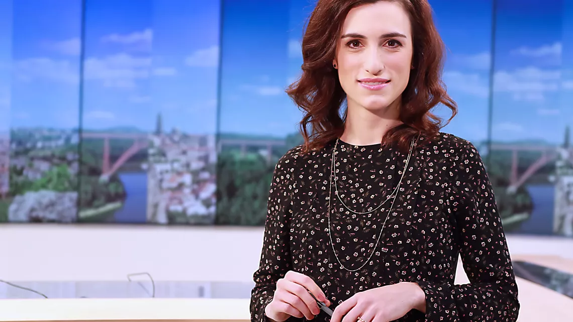 AURA Charline Collet