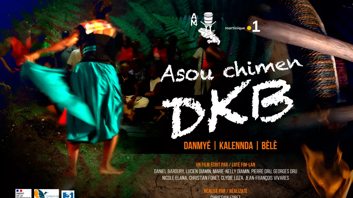 Asou Chimen DKB