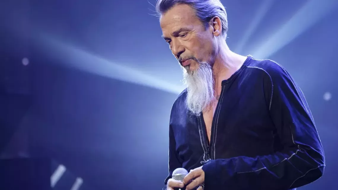 UNIS POUR LE LIBAN - CONCERT CARITATIF