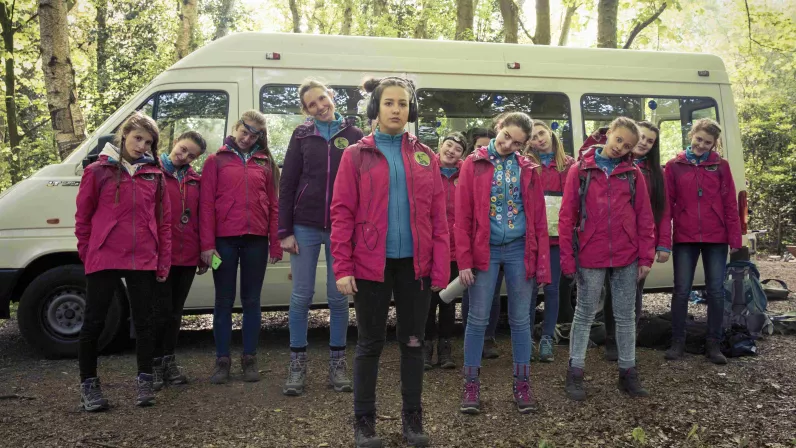 Les chroniques de la peur