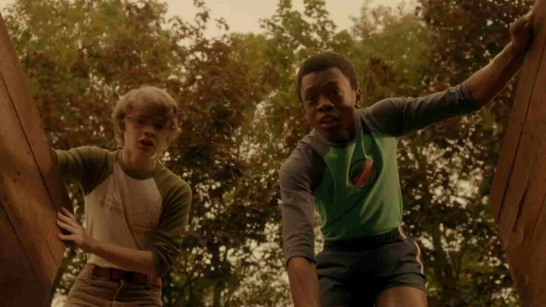 Les chroniques de la peur