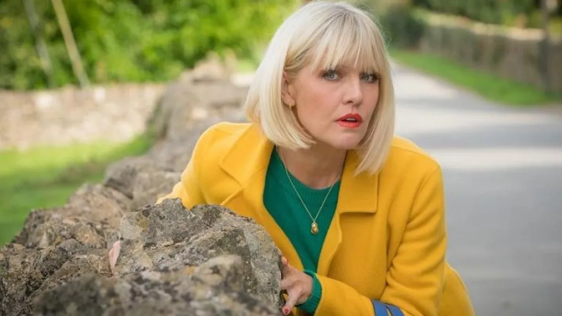 AGATHA RAISIN - SAISON 03
