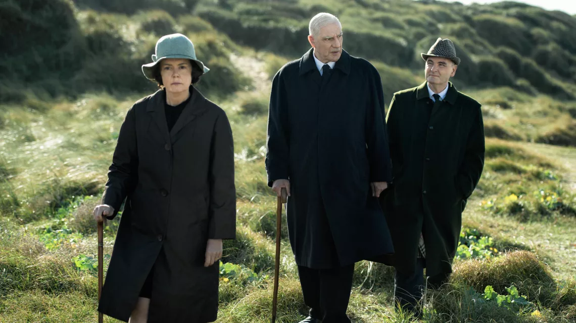 DE GAULLE, L'ÉCLAT ET LE SECRET