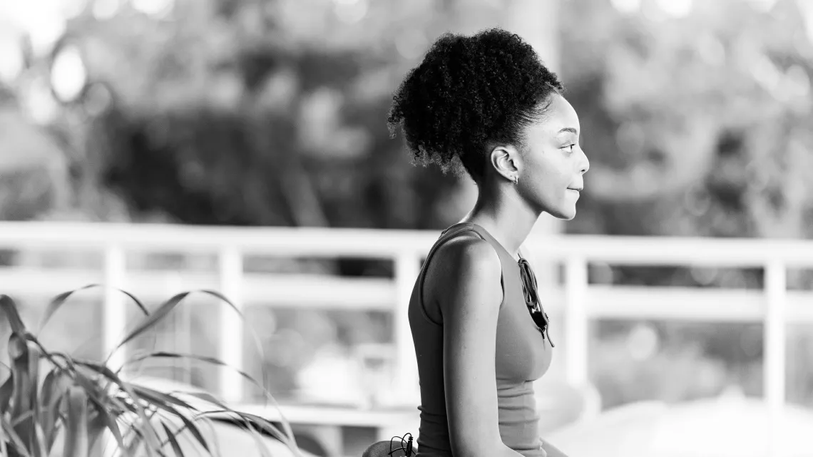 Acaémie Your Angel Model Search 2020