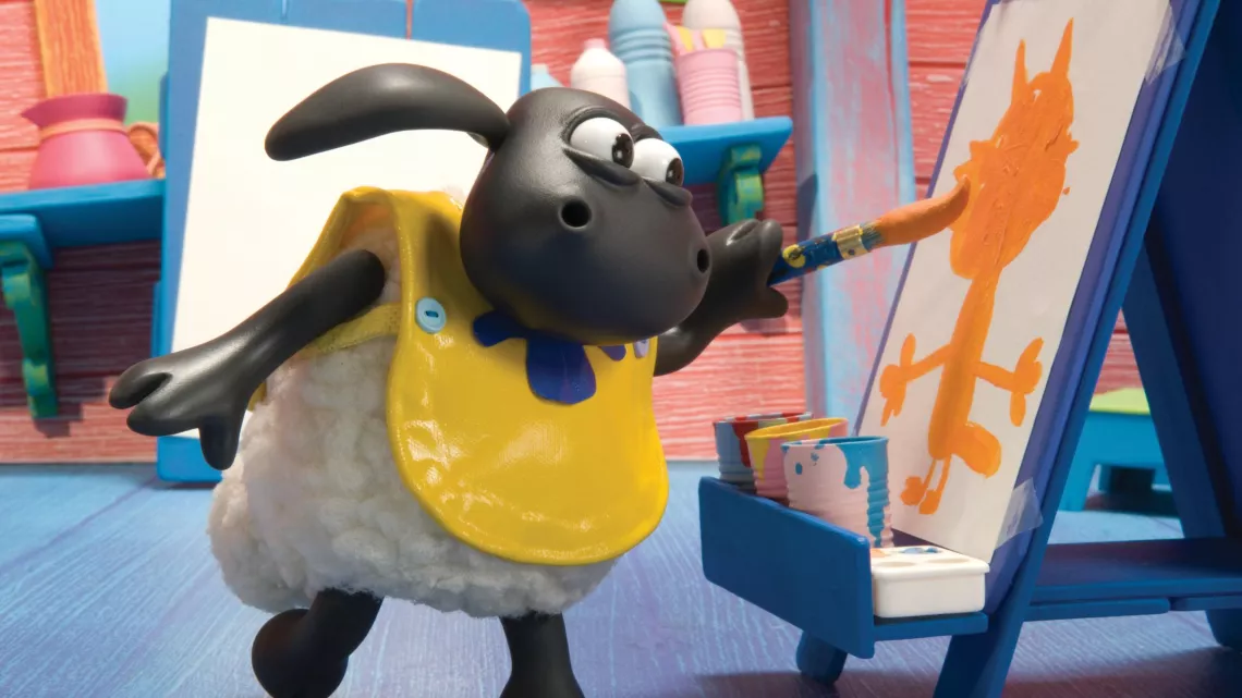 APPRENDS AVEC TIMMY