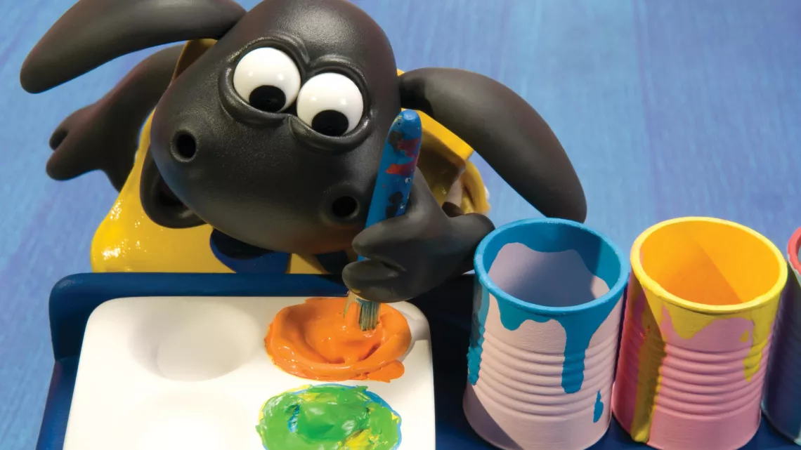 APPRENDS AVEC TIMMY