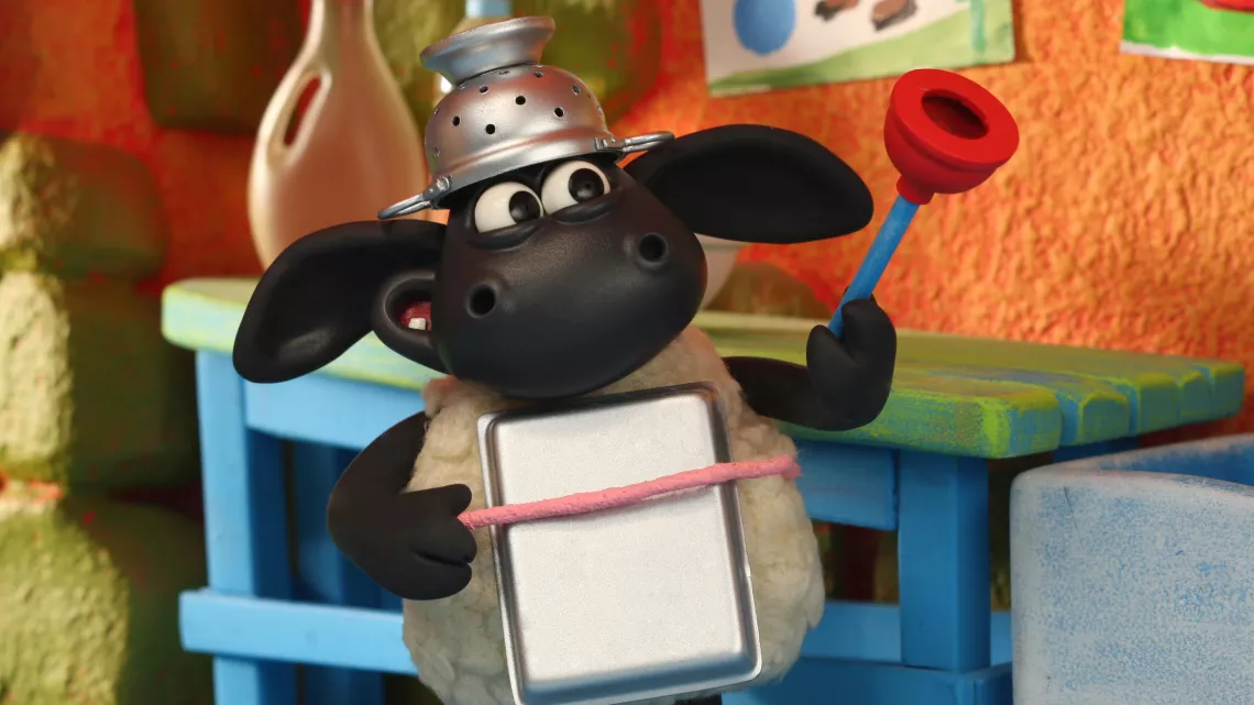 APPRENDS AVEC TIMMY