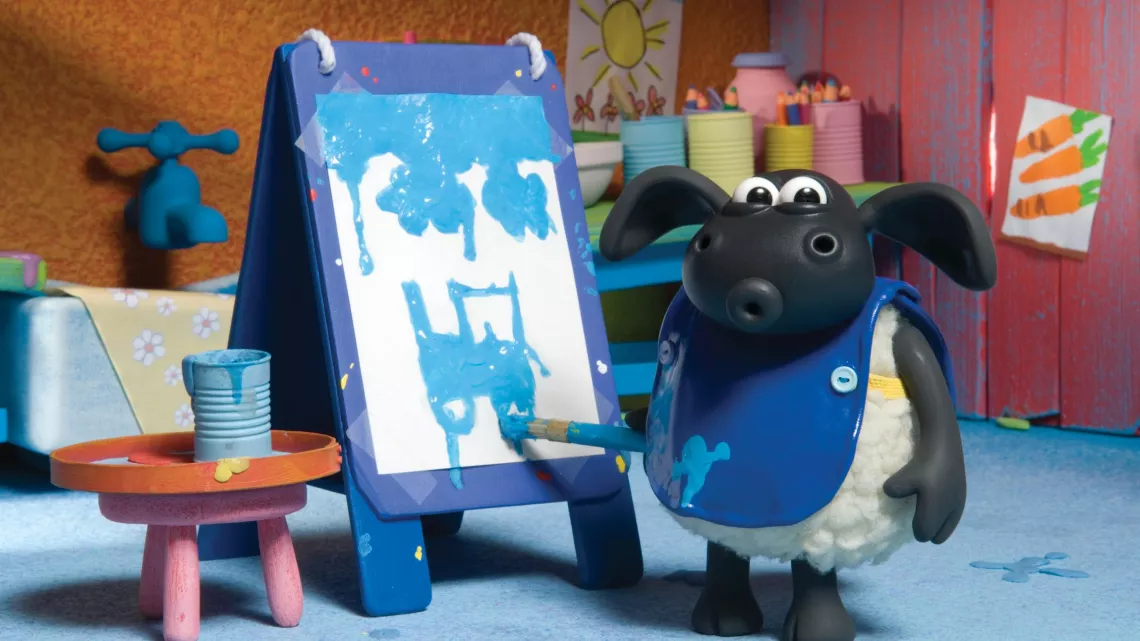 APPRENDS AVEC TIMMY