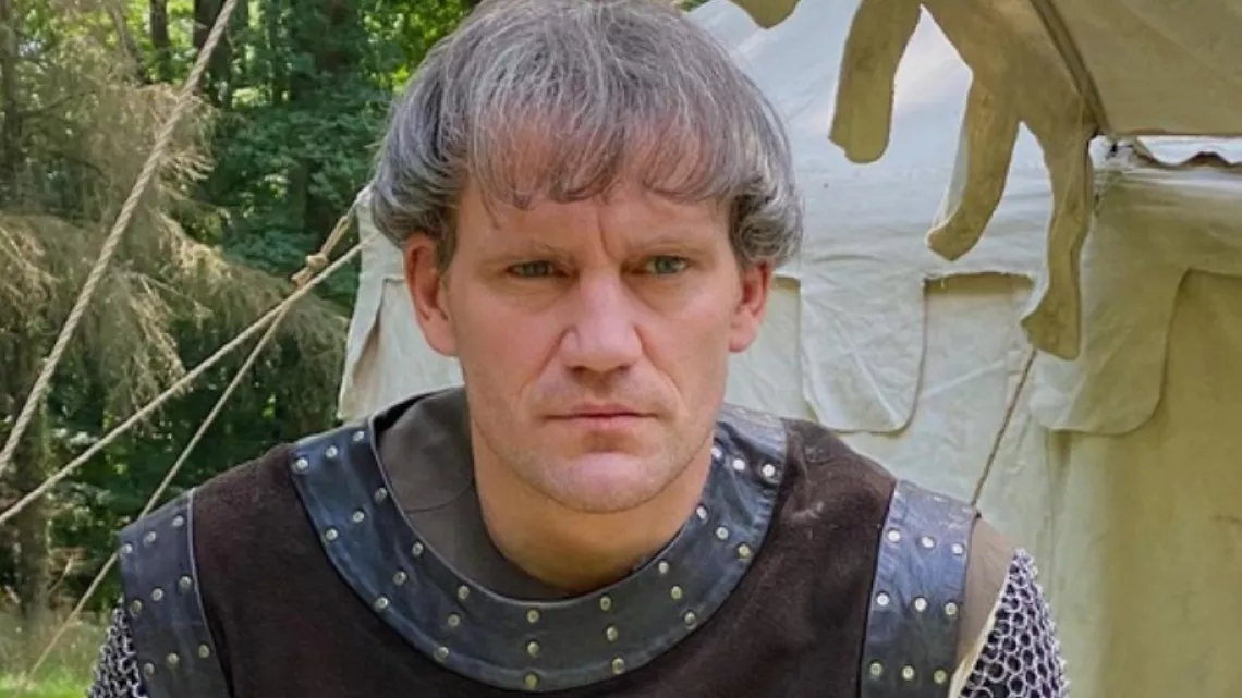 SECRETS D'HISTOIRE : Guillaume le Conquérant : à nous deux l’Angleterre !