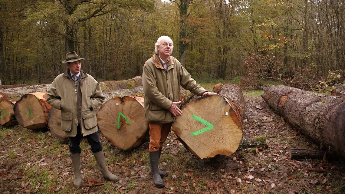 PIÈCES À CONVICTION