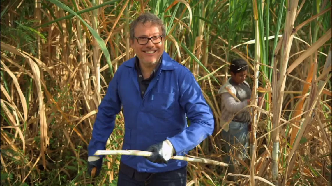 FAUT PAS RÊVER A LA REUNION