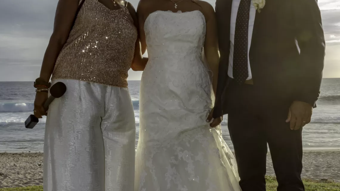 LAMOUR LE DOU  - SAISON 9