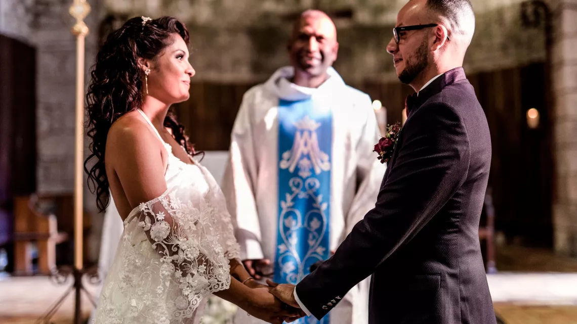 LAMOUR LE DOU  - SAISON 9