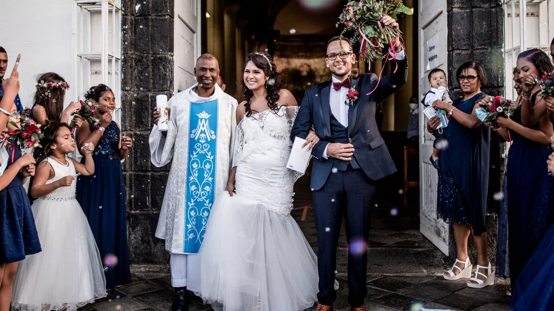 LAMOUR LE DOU  - SAISON 9