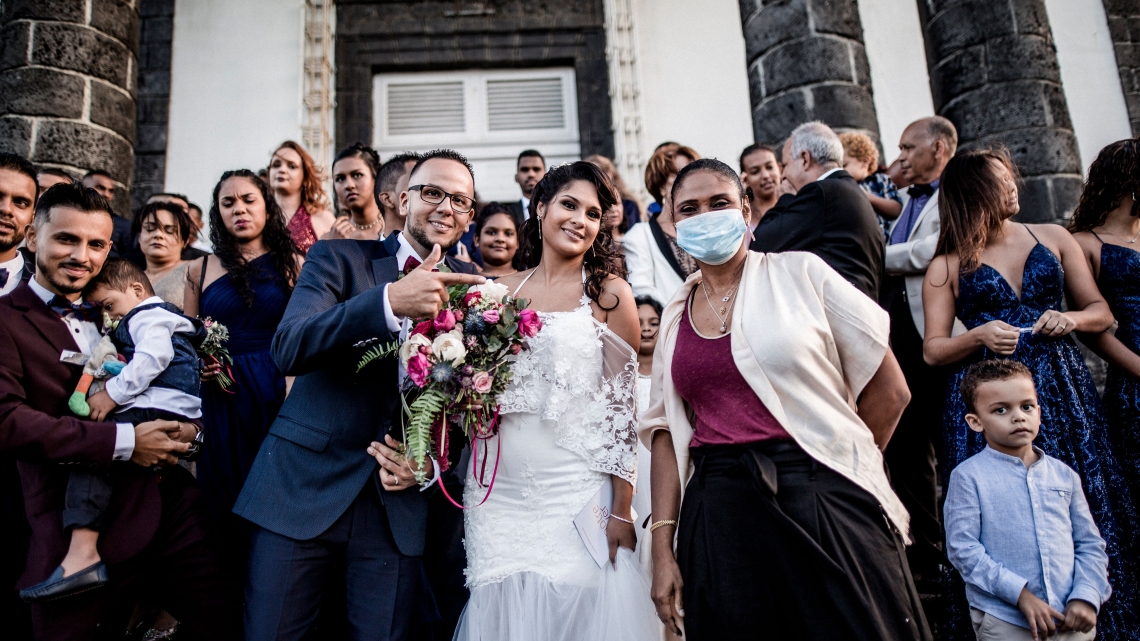 LEILA & ROMAIN