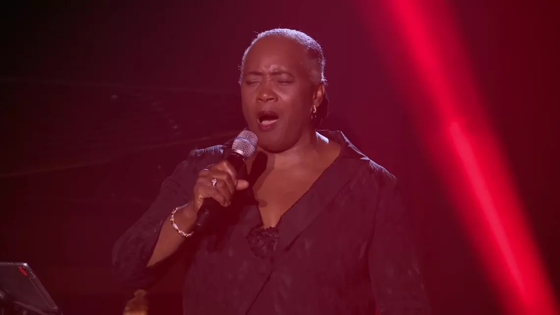 Concert Barbara Hendricks