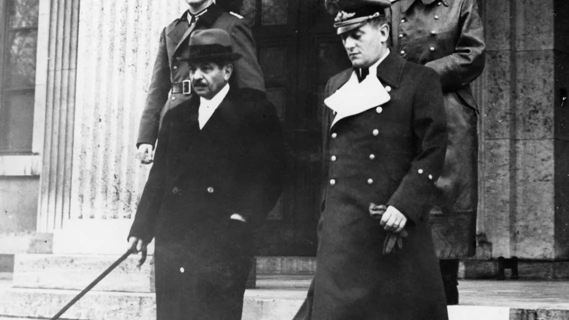 Paris occupé 