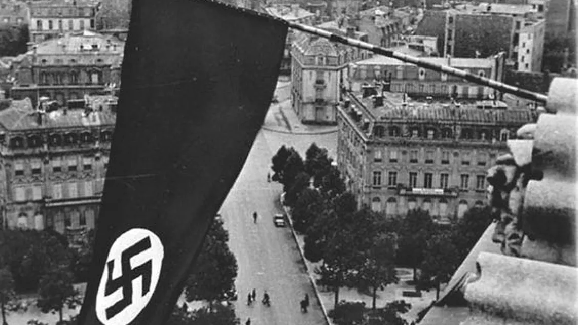 world war 