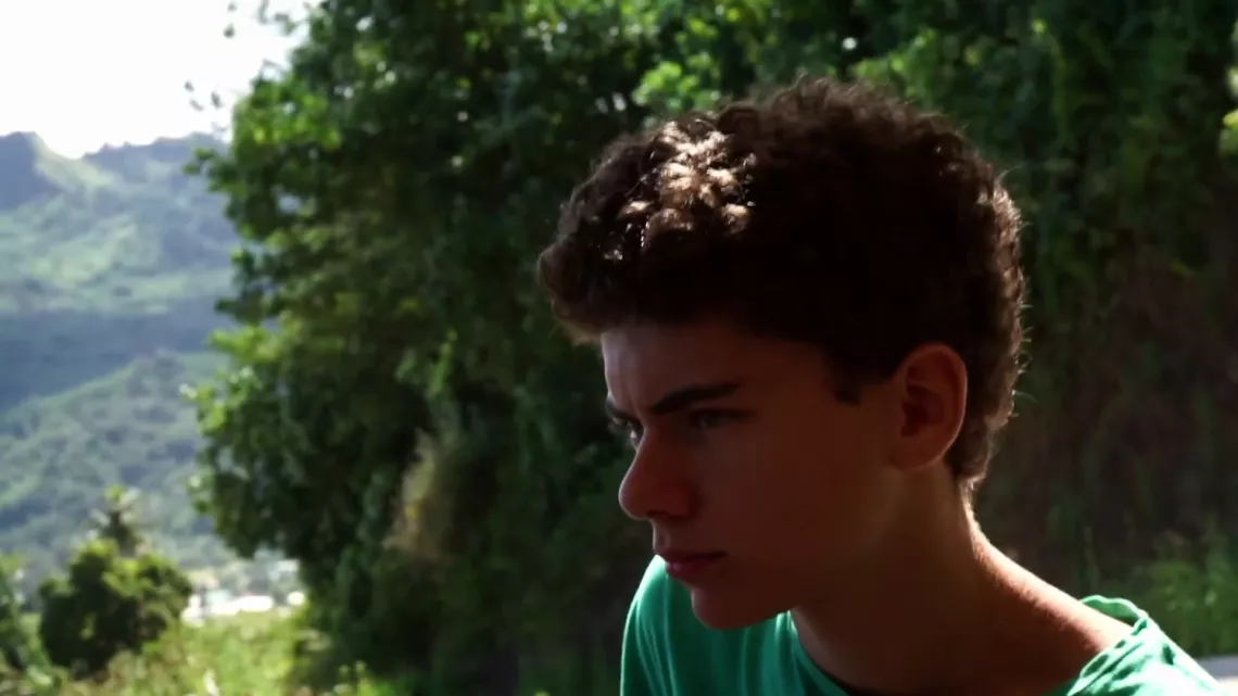 Moruroa papa ©A Perte de Vue 