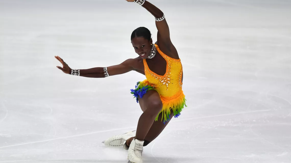 Maé-Bérénice Méité