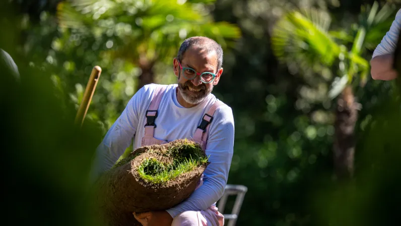 Les As du Jardin - Saison 2 