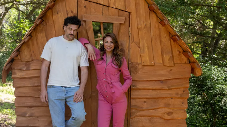 Les As du Jardin - Saison 2 