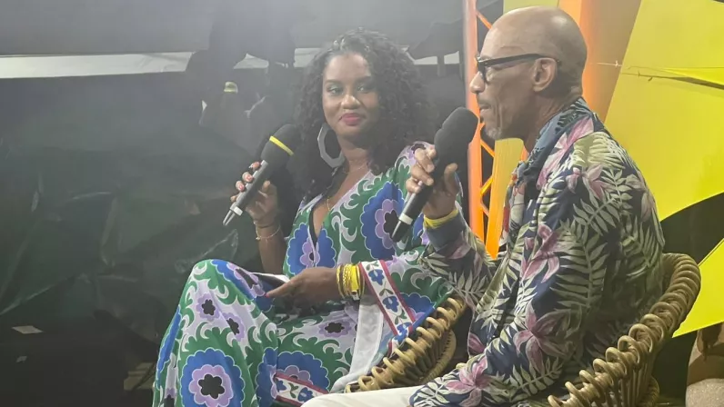 Les 60 ans de l'audiovisuel