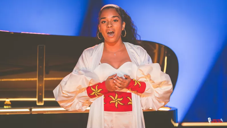 Yvanna Burel (Mayotte)