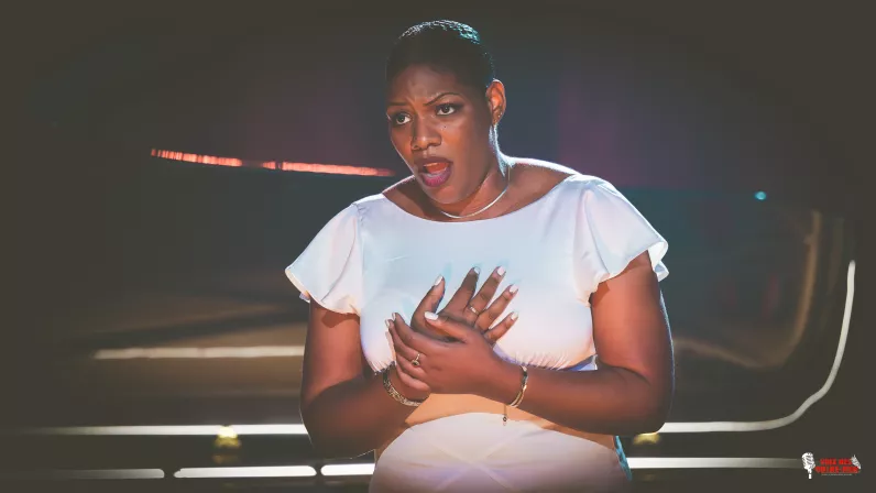 Julienne Mahailet (Martinique) 