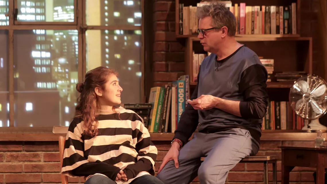 Times Square © Fabienne Rappeneau