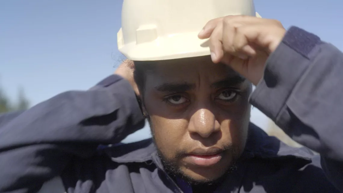 Femmes kanak, femmes d'influence ©latitude 21 Pacific