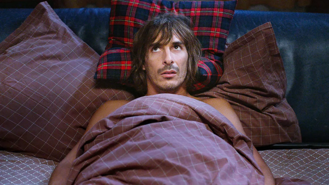 Notre Dame ©Scope Pictures - Les Films de Françoise