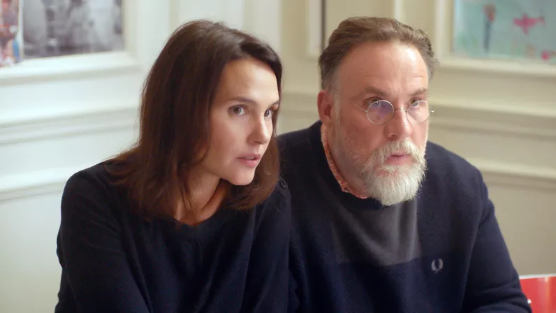 Notre Dame ©Scope Pictures - Les Films de Françoise